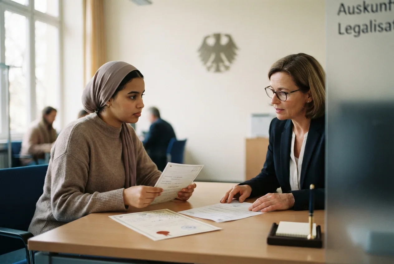 Apostille für Urkunden: Vorgaben, Legalisation und Besonderheiten