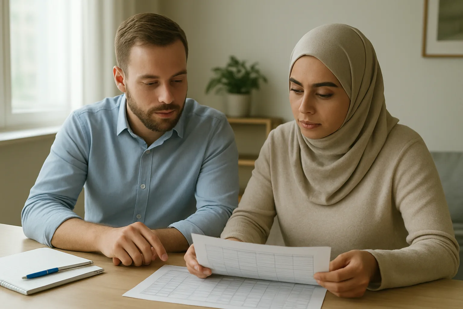Ausbildung Gehalt Vergleich 2026: Branchen, Regionen und Haushaltsbudget richtig vergleichen
