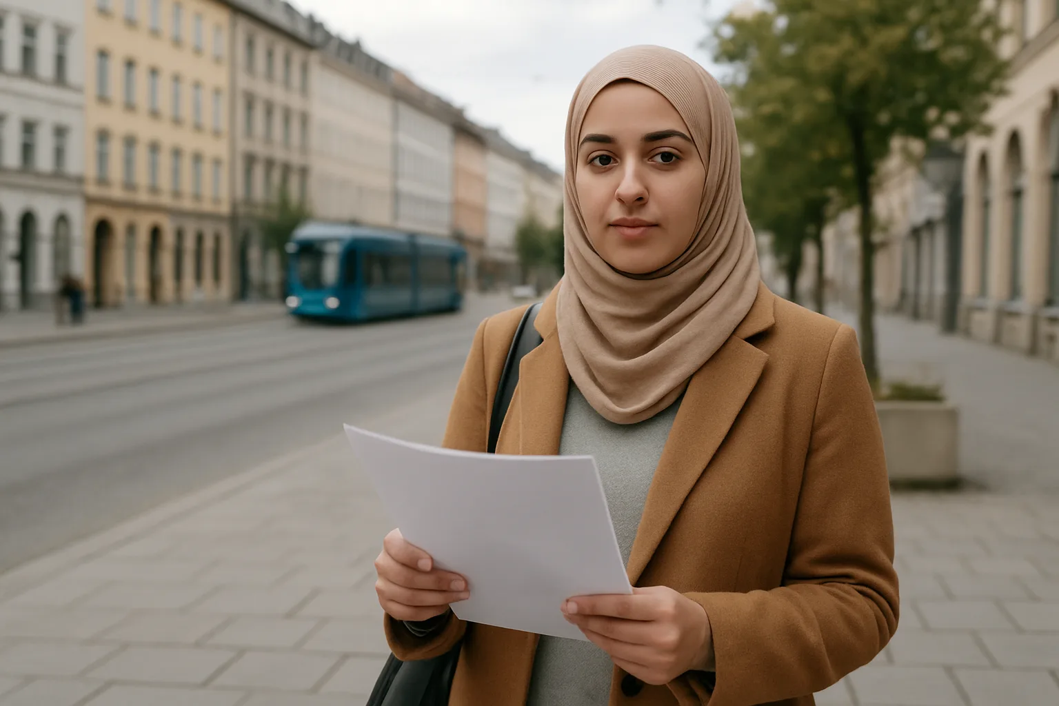 Chancenkarte in München beantragen: Voraussetzungen, Unterlagen und lokaler Ablauf 2026