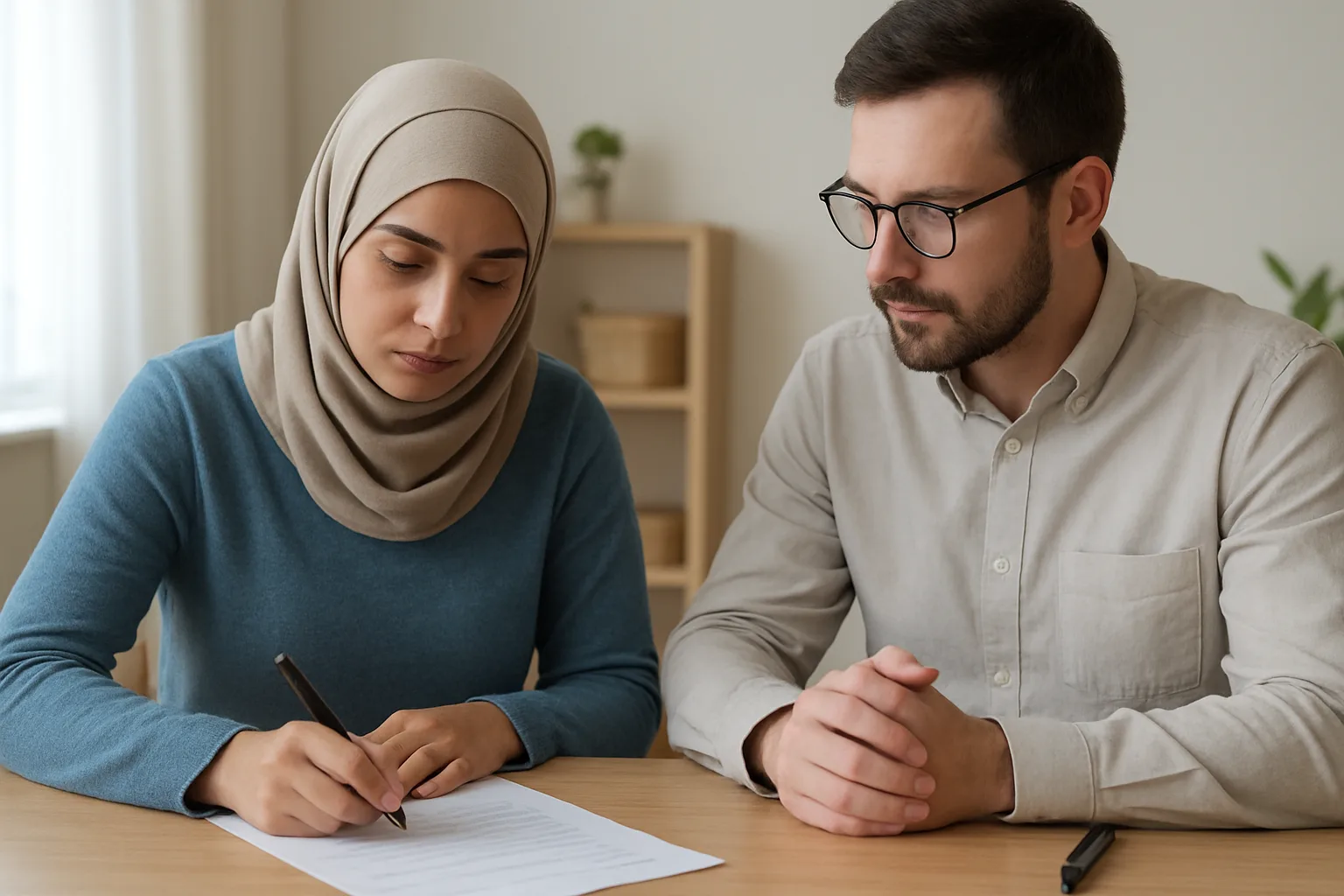Führungszeugnis aus dem Ausland beantragen: Zuständigkeit, Unterlagen und Fehlercheck
