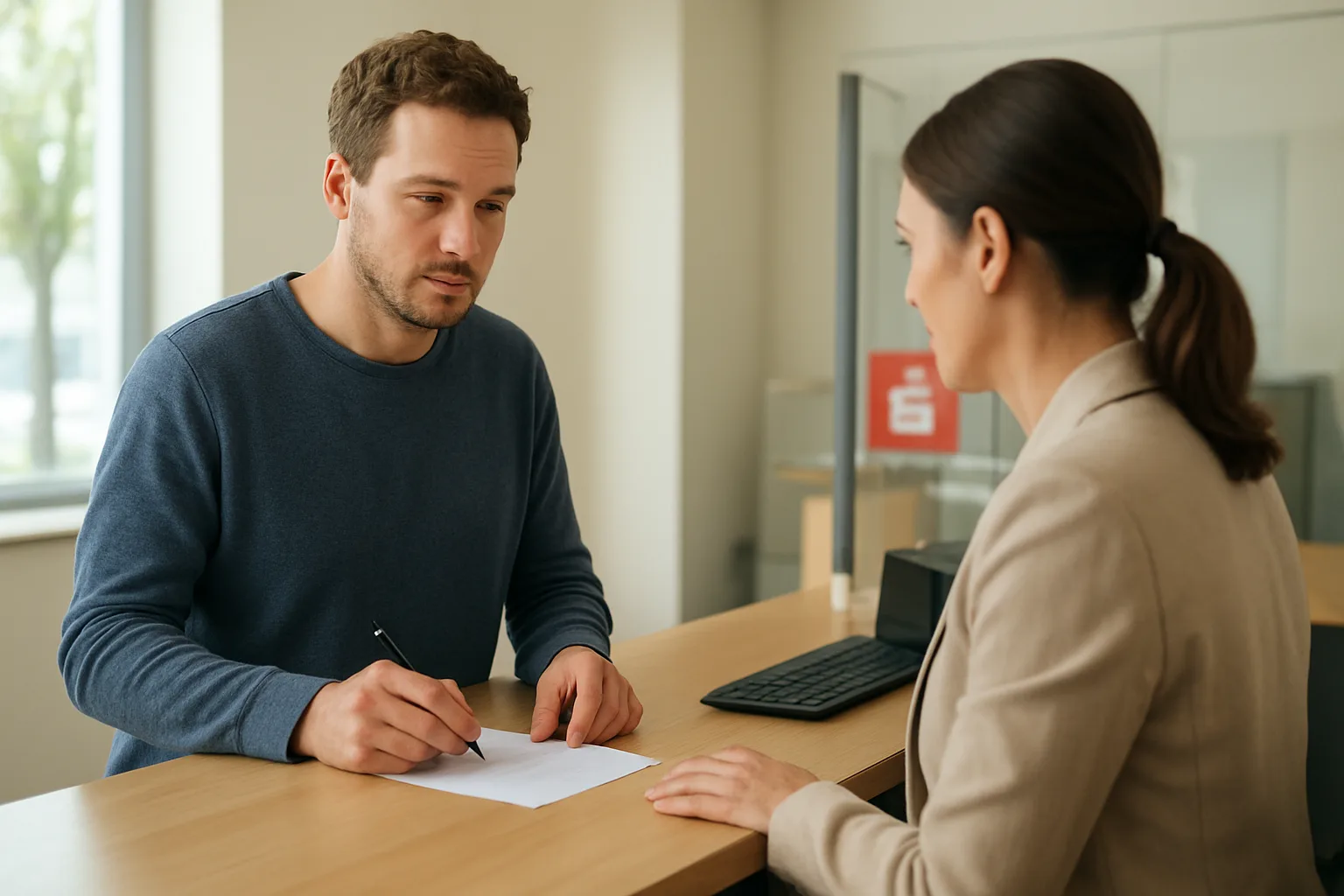 Wie funktioniert eine Auslandsüberweisung zur Sparkasse? Ablauf und Datencheck